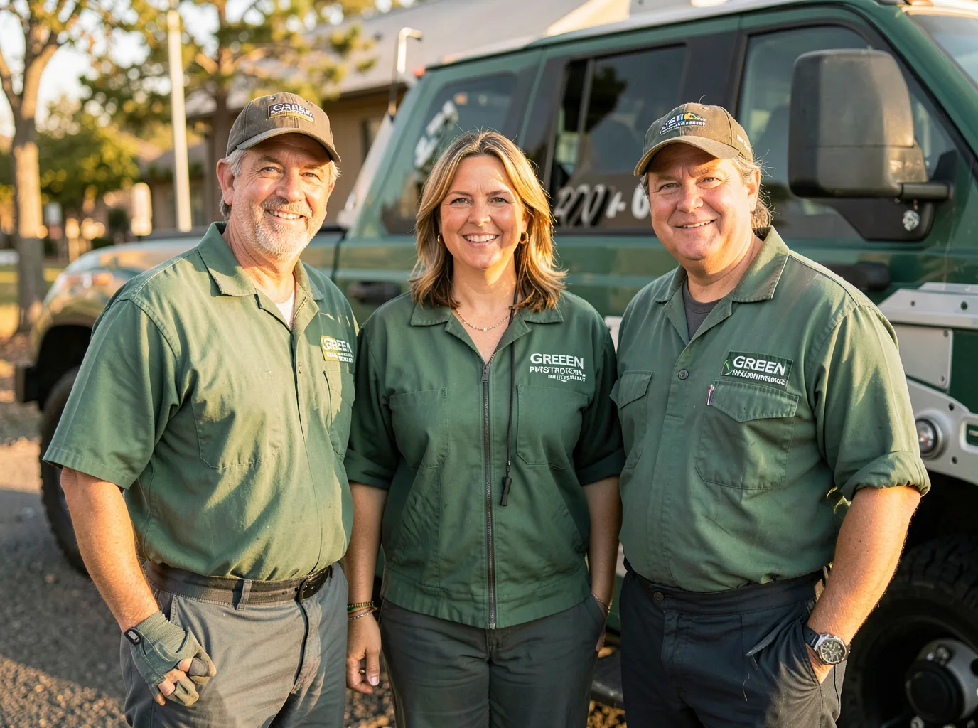Water Damage Restoration company in Walker, LA